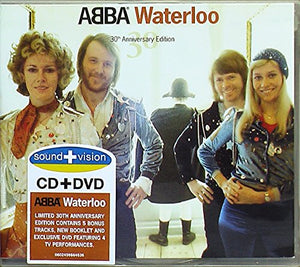 Abba - Waterloo (30th Anniversary Edition) 