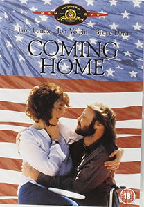 Coming Home [DVD] 