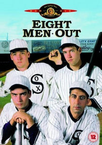 Eight Men Out [DVD] 