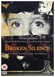 Broken Silence [DVD] 