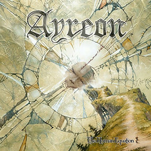 Ayreon - Human Equation 