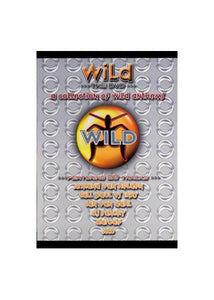 Wild - Wild - A collection of Wild Anthems [DVD] 