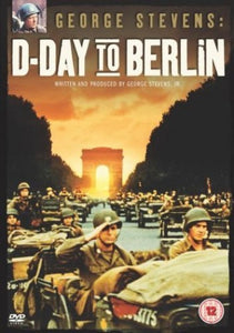 DDAY TO BERLIN (DVD/S) [2004] 