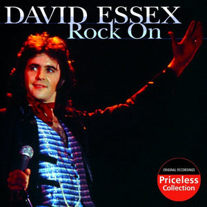 David Essex - Rock On 