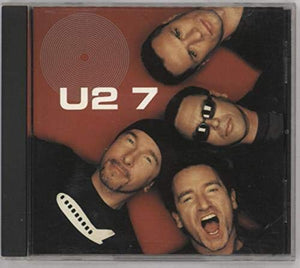 U2 - 7 