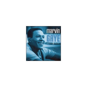 Marvin Gaye - Very Best of 