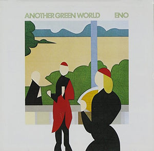 Eno, Brian - Another Green World 