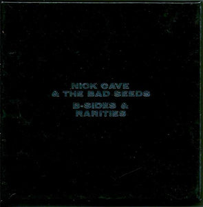 Cave, Nick - B-Sides & Rarities 