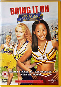 Bring It On Again [DVD] 