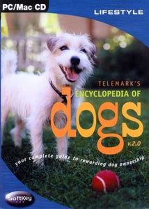 Encyclopedia of Dogs 