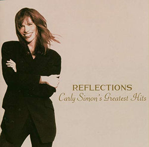 Carly Simon - Reflections - Carly Simon's Greatest Hits 