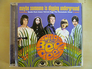 Maybe Someone Is Digging Underground - Songs Of The Bee Gees 