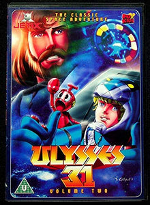 Ulysses 31 - Vol. 2 [DVD] 