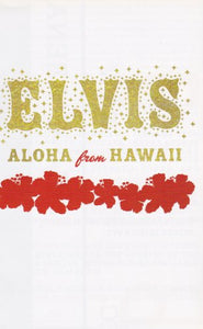 Elvis: Aloha From Hawaii (Deluxe Edition) [DVD] [1973] 