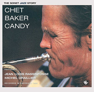 Chet Baker - Candy 