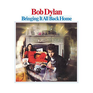 Bob Dylan - Bringing It All Back Home 