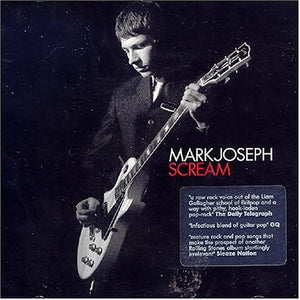 Mark Joseph - Scream 