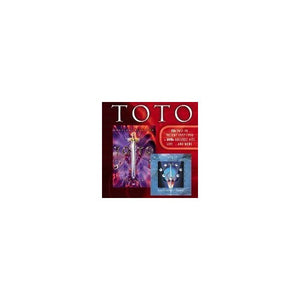 Toto - Past And Present/Greatest Hits [With DVD] 