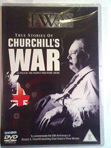 I Was There...: The True Story Of Churchill's War [DVD] 