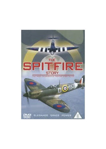 The Spitfire Story [DVD] 