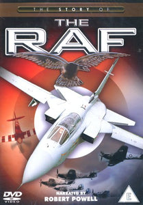 The Story Of The Raf [DVD] 