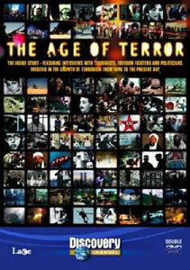 Discovery Channel: Age Of Terror [DVD] 