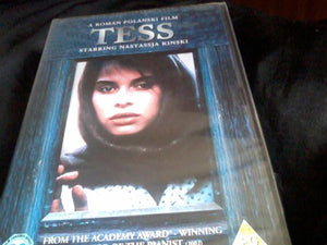 Tess [DVD] 