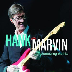 Hank Marvin - Shadowing the Hits 