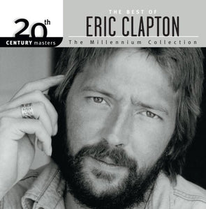 Eric Clapton - Millenium Collection [Us Import] 