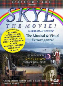 Skye the Movie [DVD] 