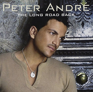 Peter Andre - The Long Road Back 