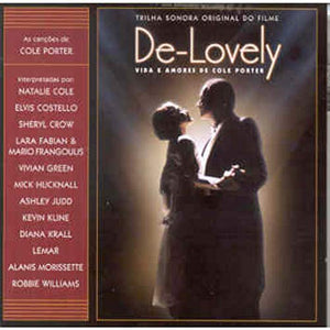 Original Soundtrack - De-Lovely 