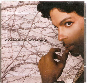 Prince - Musicology 