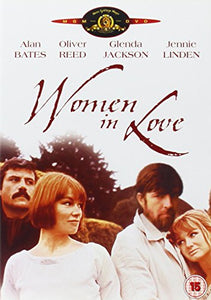 Women In Love [DVD] 