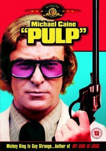 Pulp [DVD] 