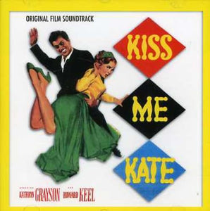 Original Soundtrack - Kiss Me Kate 