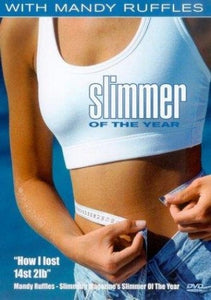 Slimmer Of The Year [DVD] 