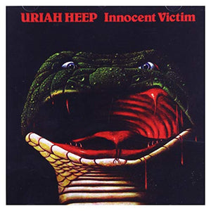 Uriah Heep - Innocent Victim (Expanded Deluxe Edition) 