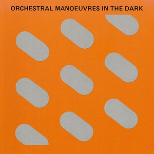 O.M.D.-Orchestral Manoeuvres In The Dark 