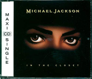 In the closet (5 versions, 1991) 