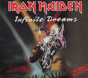 Iron Maiden - Infinite Dreams 