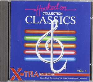 Royal Philharmonic Orchestra - Hooked on classics collection 1 