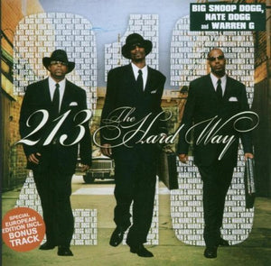 213 - Snoop Dogg - The Hard Way 