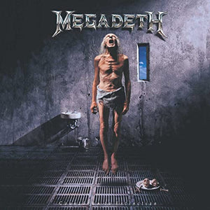 Megadeth - Countdown to Extinction 