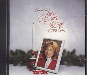 Sandi Patty - The Gift Goes on 