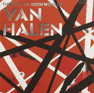 Van Halen - Best of Both Worlds - The Very Best of Van Halen 