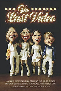 Abba - The Last Video [DVD] [2004] 