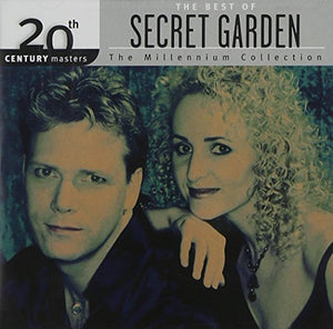 Secret Garden - Millennium Collection [Us Import] 