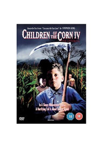 Children Of The Corn 4 - The Gathering [DVD] 