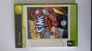 The Sims Bustin Out (Xbox Classics) 